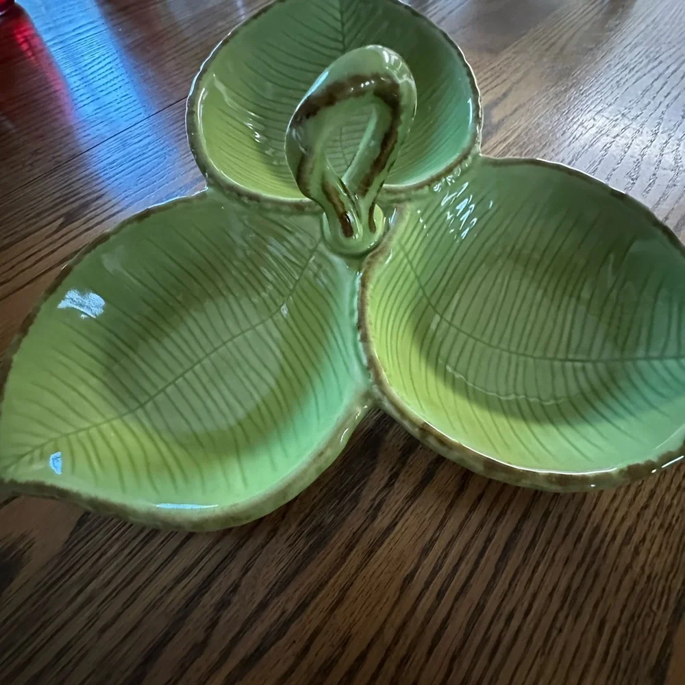 N/A beautiful green